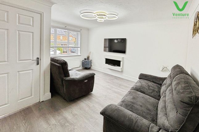 28, Dickens Way, Crook photo 4