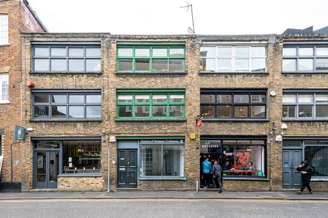 Thumbnail Office to let in Rivington Street, Old Street, Shoreditch, London