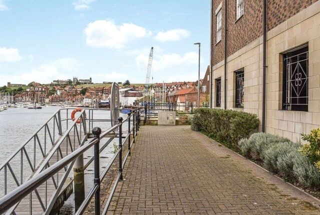 Flat for sale in Whitehall Landing, Whitby