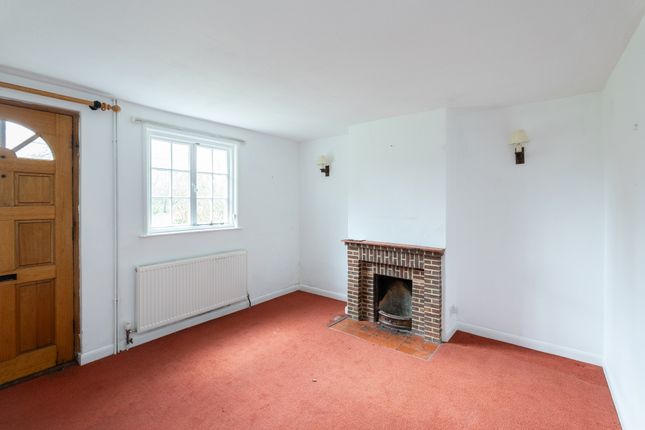Terraced house for sale in The Borough, Brockham, Betchworth
