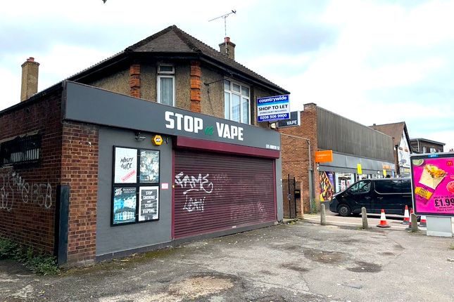 Thumbnail Retail premises to let in North Street, Romford