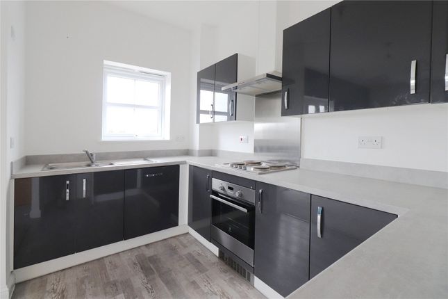 Flat for sale in Peridot Court, 99 Slade Green Road, Erith, Kent