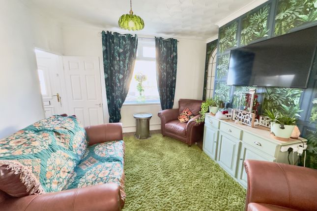 7, Hill Terrace, Billy Row photo 3