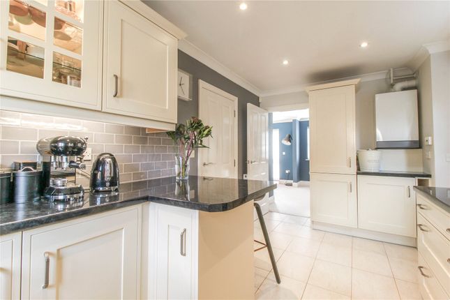 Detached house for sale in Anna Valley, Andover, Hampshire