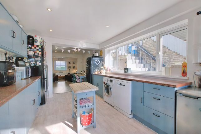 Terraced house for sale in Eaton Road, Margate