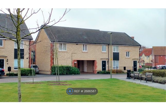 Front Of House With Green Space In Front