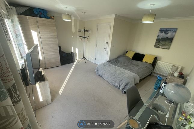 Your Room
