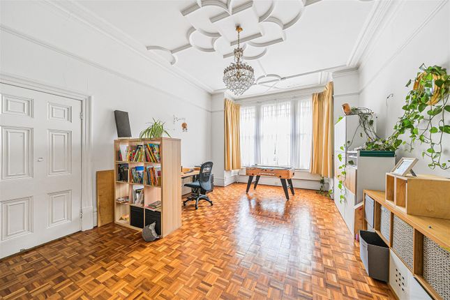 Detached house for sale in Mapesbury Road, London