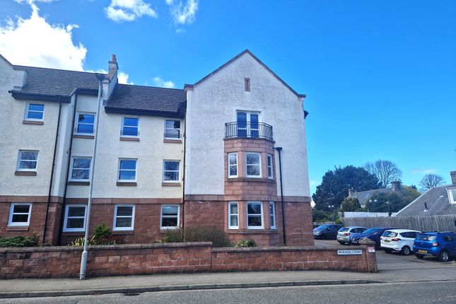 Flat for sale in Market Street, Forres IV36