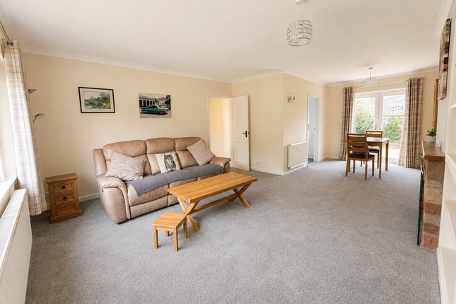 17 Lamb Lea, Lazonby, Penrith photo 2