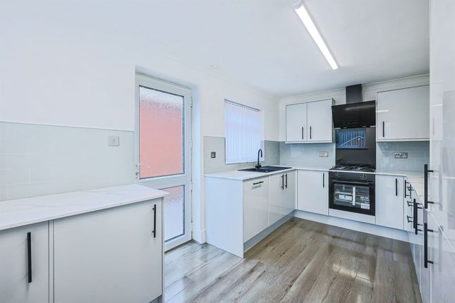41, Assarts Road, Nottingham photo 4