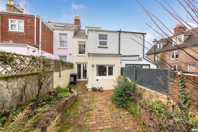 2 Toronto Terrace, Lewes photo 4