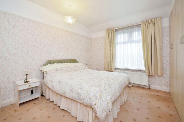 Semi-detached house for sale in Buxton Old Road, Disley, Stockport, Cheshire