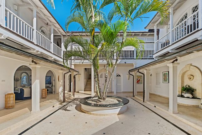 Villa for sale in Holetown, St. James, Barbados