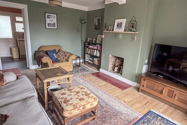 2 Corporation Cottages,, Newbury photo 2
