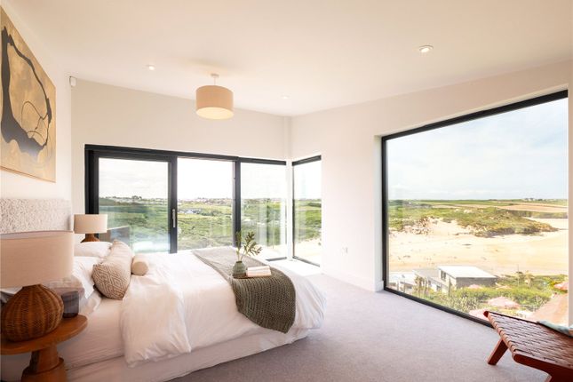 Wickham House, 15, Riverside Crescent, Cornwall photo 4