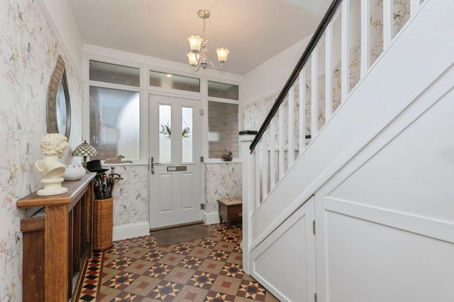 2, Old Forge Road, Lutterworth photo 4