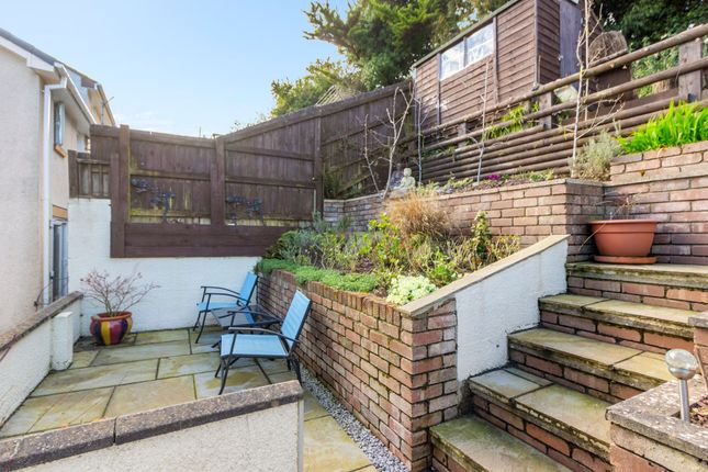 Semi-detached house for sale in Elm Road, Brixham