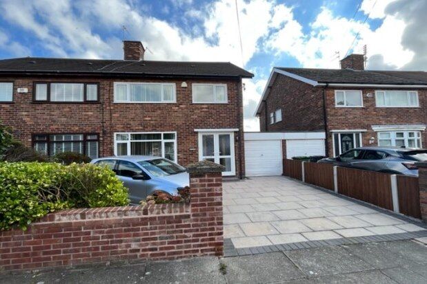 Property to rent in The Northern Road, Liverpool
