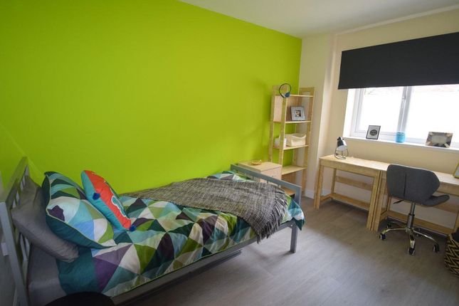 Shared accommodation to rent in Bellmans Yard, High Street, Newport
