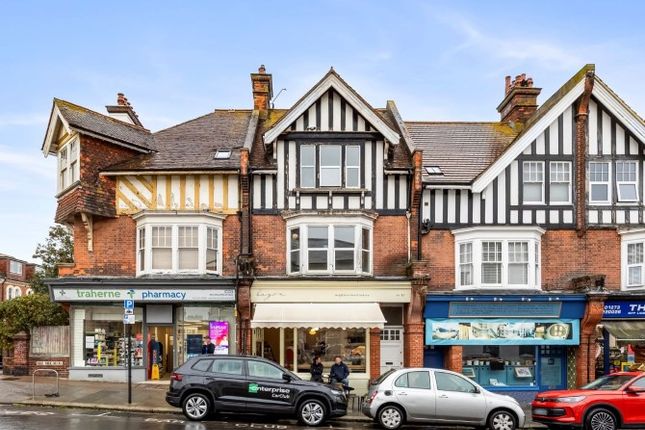 4-bed flat on 11A Hove Park Villas, Hove, £350,000