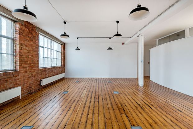 Thumbnail Office to let in De Beauvoir Road, London
