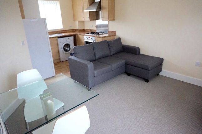 Thumbnail Flat to rent in Corbel Way, Eccles, Manchester