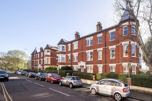 Thumbnail Flat for sale in North Court, Clevedon Road, East Twickenham