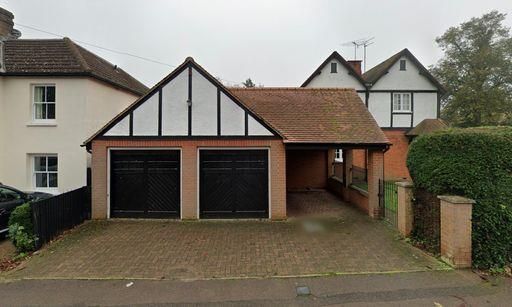 Property for sale in St. Johns Avenue, Harlow
