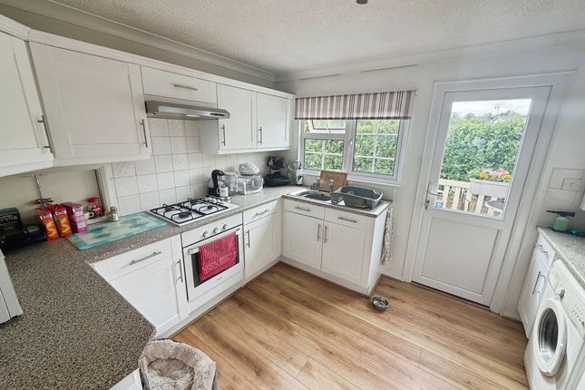 4 Norton Close Severn Gorge Park, Telford photo 4