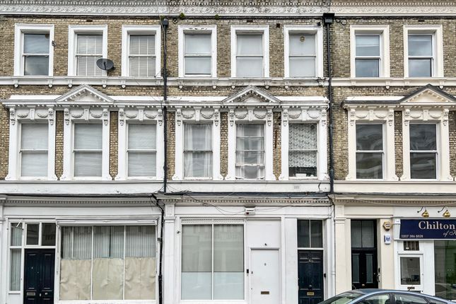 Thumbnail Office for sale in Comeragh Road, London