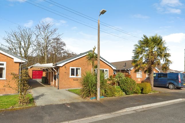 3-bed house on 69, Castle Drive, Chorley, £260,000