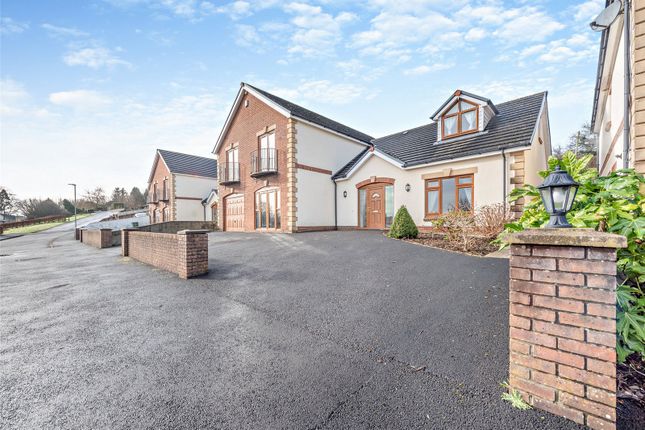 Detached house for sale in Y Ddol, Carmarthen, Carmarthenshire
