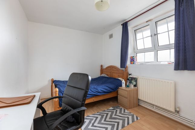 Flat for sale in Ada House, Ada Place, Bethnal Green, London