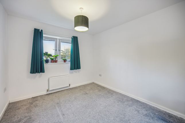 Flat for sale in Harbour Way, Alloa, Clackmannanshire