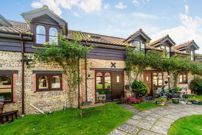 2 Bedroom House in DT2 9ND