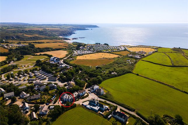 Downas Cottage,, Kuggar, Cornwall photo 4