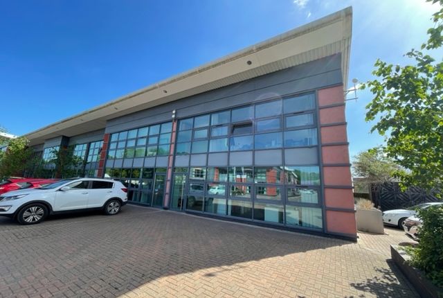 Thumbnail Office to let in Orion Court, Great Blakenham, Ipswich