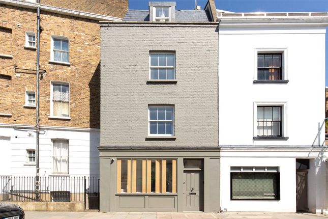 30, Artesian Road, London photo 3