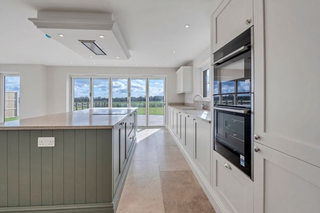 Alston House, Plot 11, Alia Way, Church Road, Diss photo 4