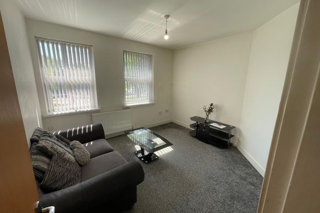 1st Floor Flat, 298, Brookvale Road, Birmingham photo 2