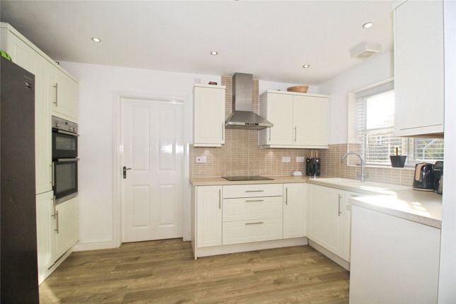 4, Bader Close, Leicestershire photo 4