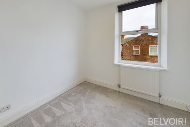 Terraced house to rent in Hartington Road, West Derby, Liverpool