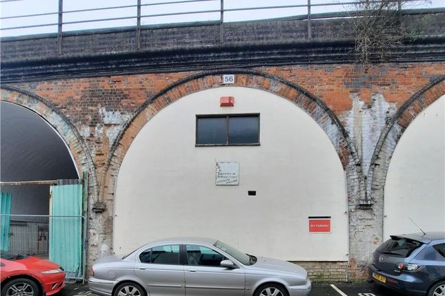 Leisure/hospitality to let in Arch 56, Farrier Street, Worcester, Worcestershire