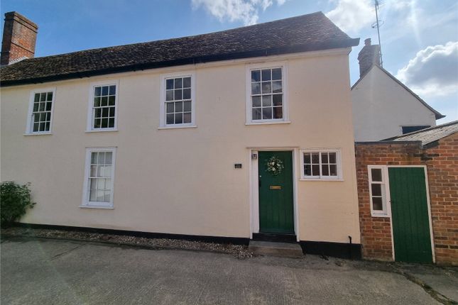 Fernie Cottage 1st Floor, 116, West Street, Colchester photo 2