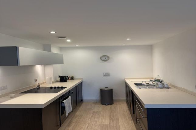 Flat for sale in The Orion Building, Navigation Street