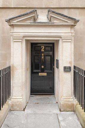 Office to let in The Assembly, 2 Brock Street, Bath, Bath And North East Somerset