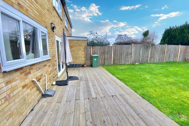 Semi-detached house for sale in Sir Winston Churchill Place, Binley Woods