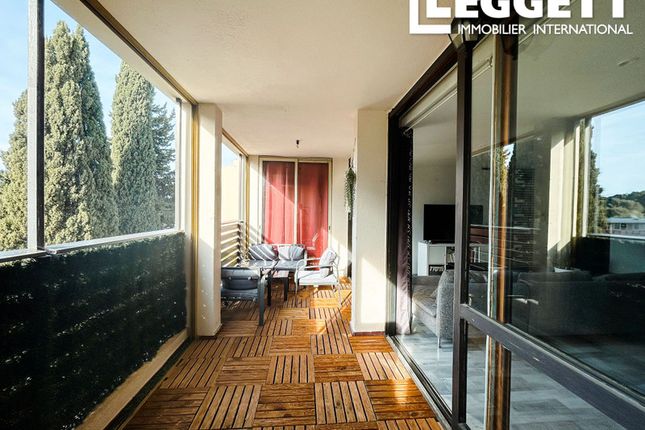 Thumbnail Apartment for sale in La Valette-Du-Var, Var, Provence-Alpes-Côte D'azur