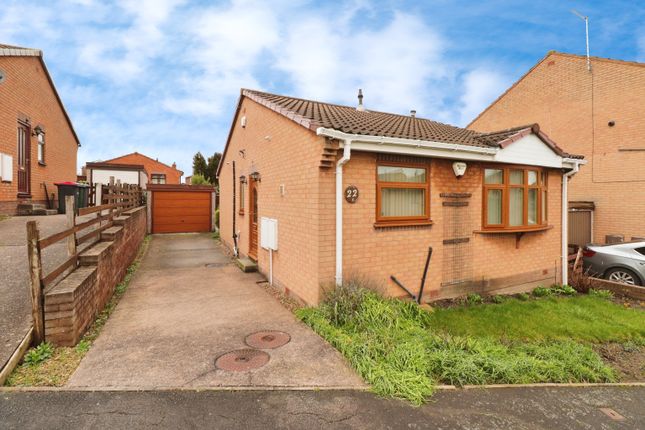 22, Aldervale Close, Mexborough photo 2